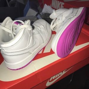 Nike shoes 🛑SOLD🛑❗️❗️